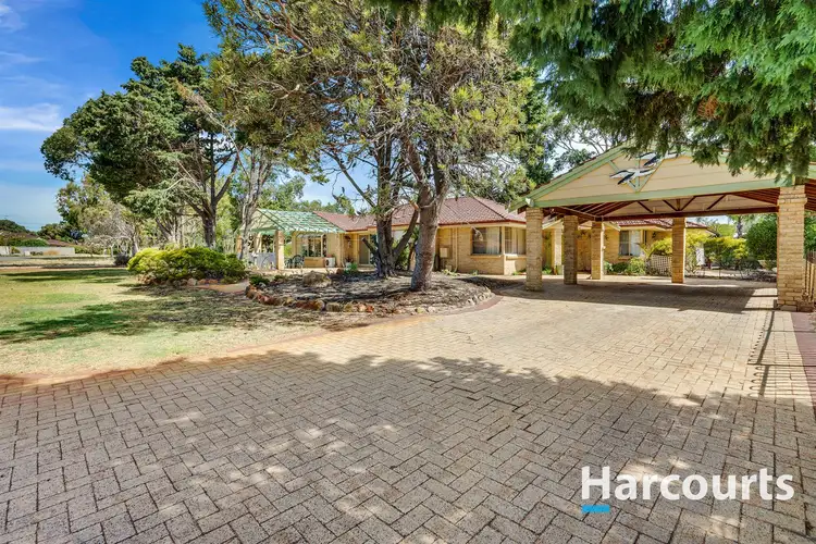Second view of Homely house listing, 1 Laceby Court, Erskine WA 6210