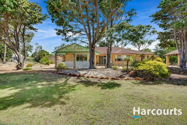 Third view of Homely house listing, 1 Laceby Court, Erskine WA 6210
