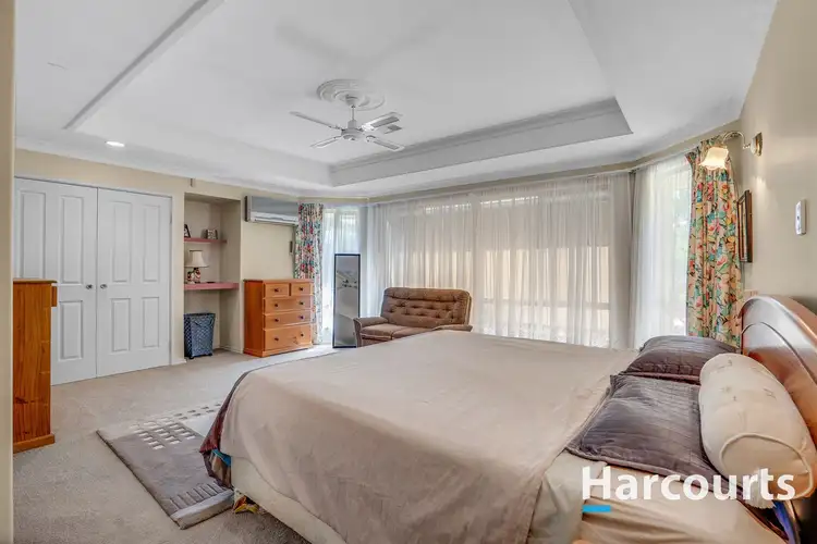 Fifth view of Homely house listing, 1 Laceby Court, Erskine WA 6210