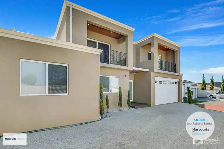 21 Cobby Place, Marangaroo WA 6064