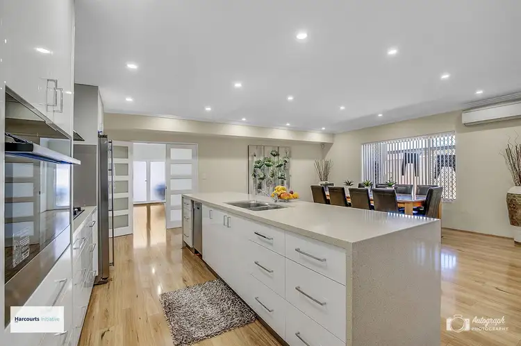 Third view of Homely house listing, 21 Cobby Place, Marangaroo WA 6064