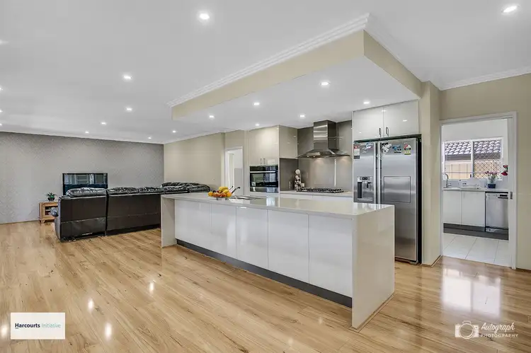 Fourth view of Homely house listing, 21 Cobby Place, Marangaroo WA 6064