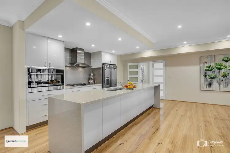 Seventh view of Homely house listing, 21 Cobby Place, Marangaroo WA 6064
