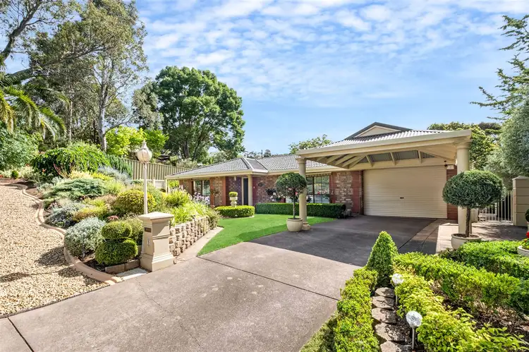 Third view of Homely house listing, 9 Buckley Crescent, Coromandel Valley SA 5051