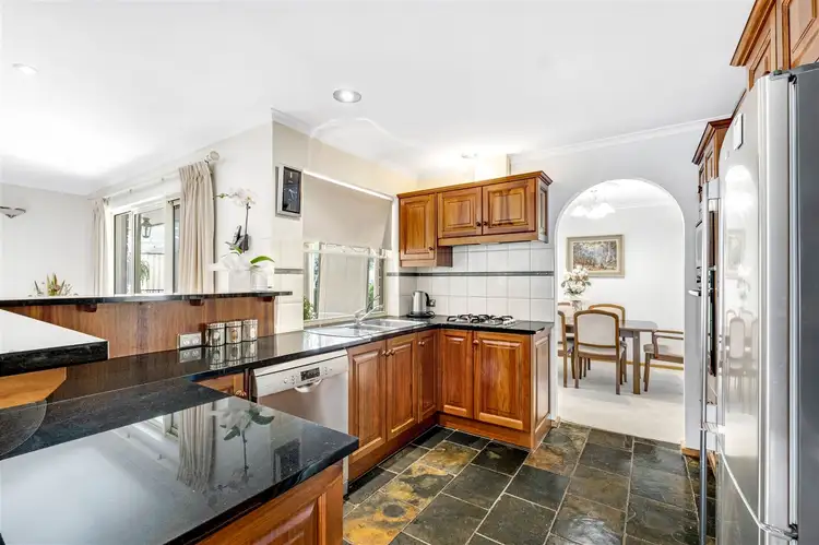 Fifth view of Homely house listing, 9 Buckley Crescent, Coromandel Valley SA 5051