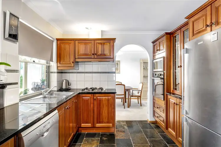 Sixth view of Homely house listing, 9 Buckley Crescent, Coromandel Valley SA 5051
