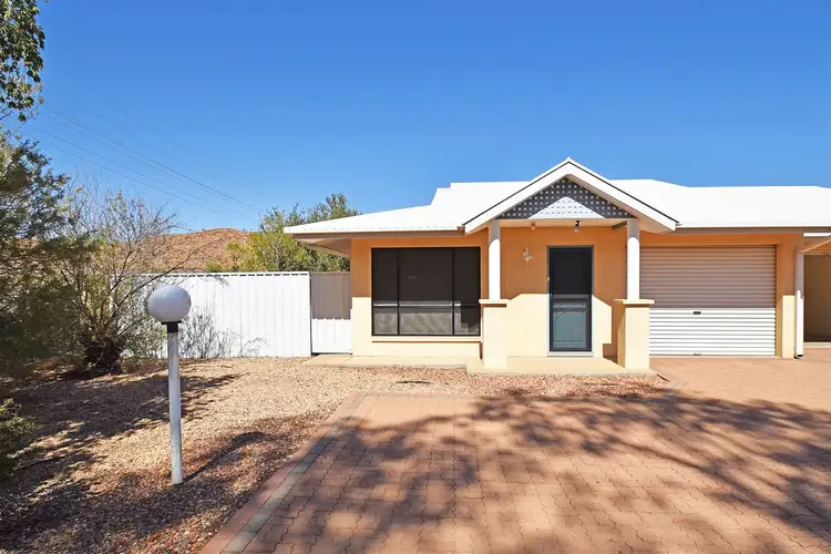 Third view of Homely block of units listing, 2 Khalick, East Side NT 870