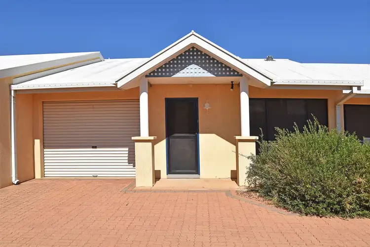 Fourth view of Homely block of units listing, 2 Khalick, East Side NT 870