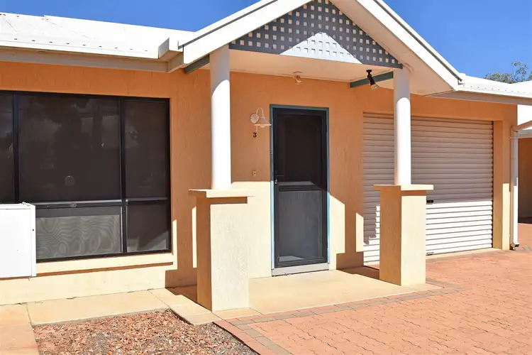 Fifth view of Homely block of units listing, 2 Khalick, East Side NT 870