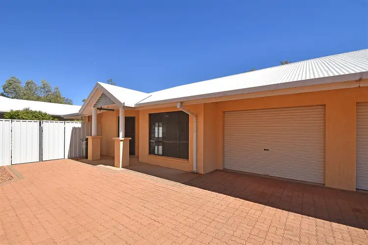 Sixth view of Homely block of units listing, 2 Khalick, East Side NT 870