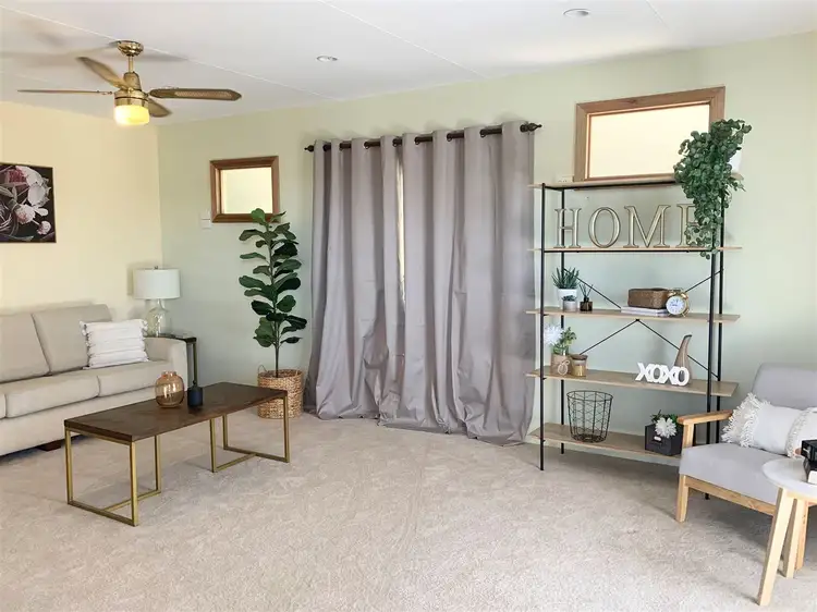 Main view of Homely retirement listing, 116 Park Lane, Hillier SA 5116