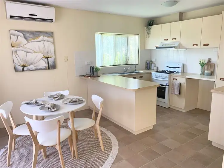 Third view of Homely retirement listing, 116 Park Lane, Hillier SA 5116