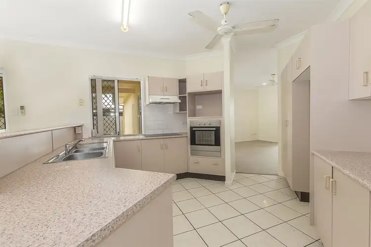 Second view of Homely house listing, 3 Lomond Street, Kirwan QLD 4817