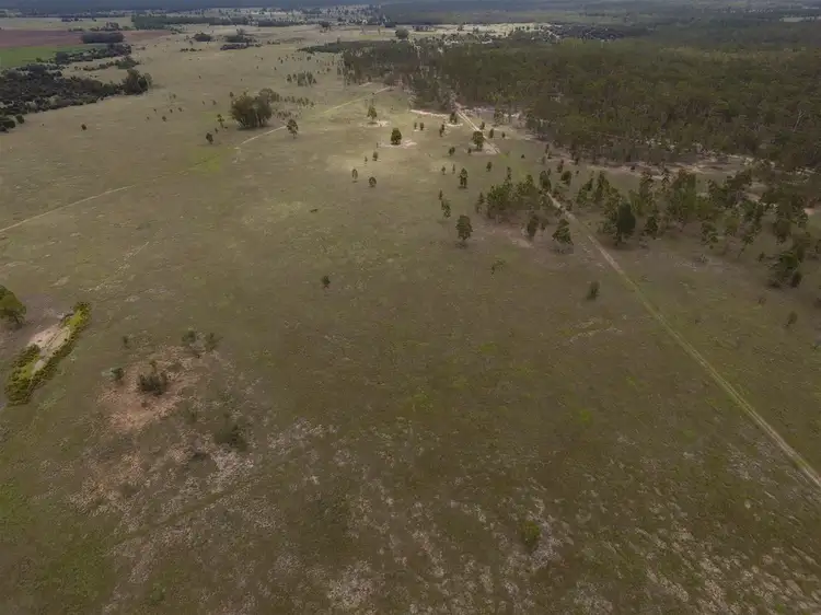 Second view of Homely rural property listing, 0000 Chinchilla Wondai Rd, Jandowae QLD 4410
