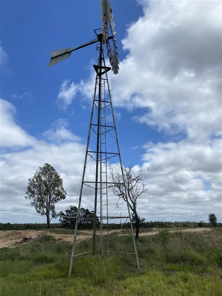 Third view of Homely rural property listing, 0000 Chinchilla Wondai Rd, Jandowae QLD 4410