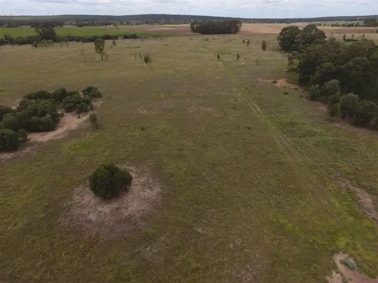 Sixth view of Homely rural property listing, 0000 Chinchilla Wondai Rd, Jandowae QLD 4410