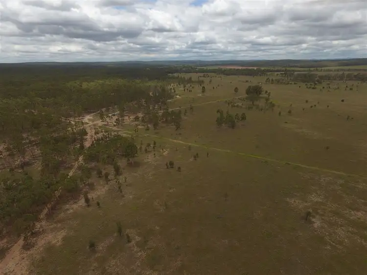 Seventh view of Homely rural property listing, 0000 Chinchilla Wondai Rd, Jandowae QLD 4410