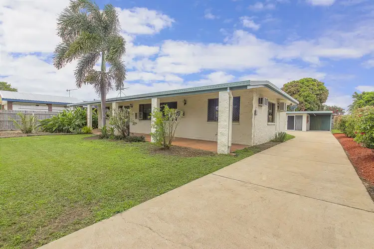 27 Hudson Street, Kirwan QLD 4817