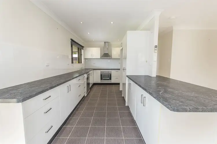 Second view of Homely house listing, 27 Hudson Street, Kirwan QLD 4817