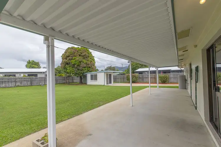 Seventh view of Homely house listing, 27 Hudson Street, Kirwan QLD 4817