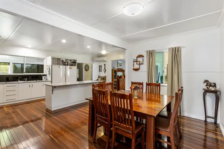 Third view of Homely house listing, 8 Philip Court, Clifton QLD 4361