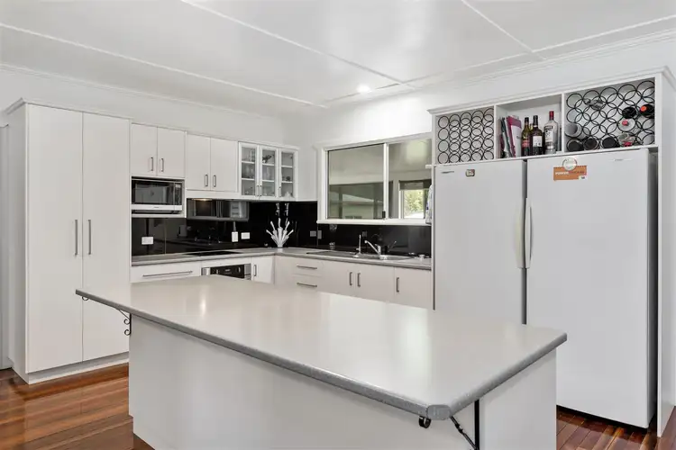 Fourth view of Homely house listing, 8 Philip Court, Clifton QLD 4361
