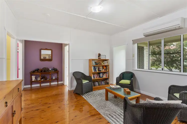 Fifth view of Homely house listing, 8 Philip Court, Clifton QLD 4361