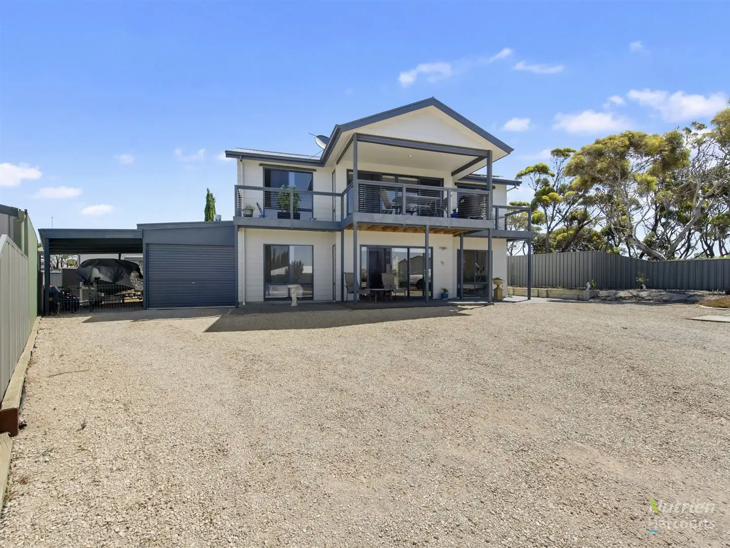Main view of Homely house listing, 13 Lady Doris Drive, Port Vincent SA 5581