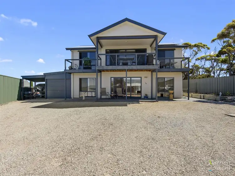 Second view of Homely house listing, 13 Lady Doris Drive, Port Vincent SA 5581