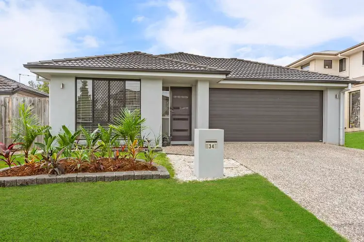 34 Swallow Street, Griffin QLD 4503