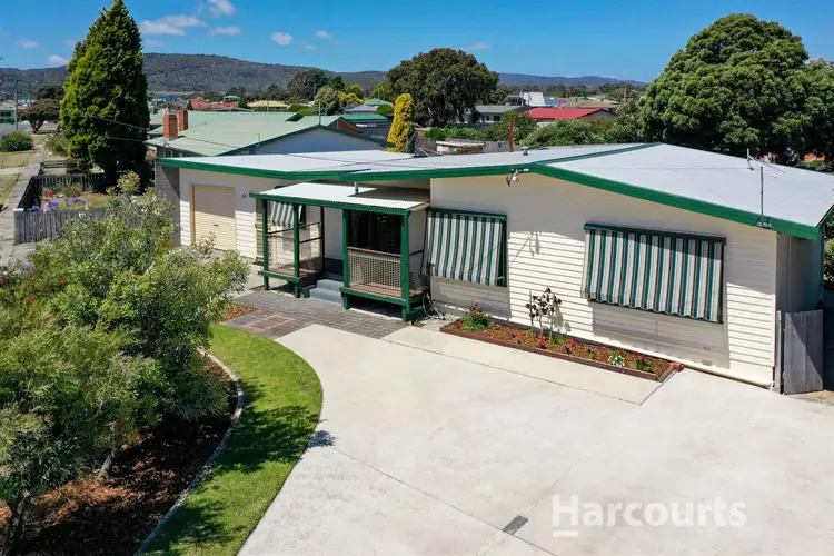 Second view of Homely house listing, 52 Adelaide Street, George Town TAS 7253