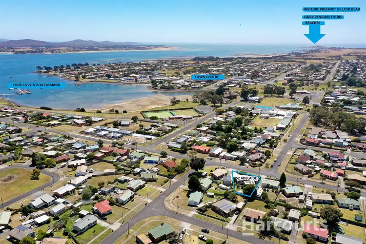 Third view of Homely house listing, 52 Adelaide Street, George Town TAS 7253