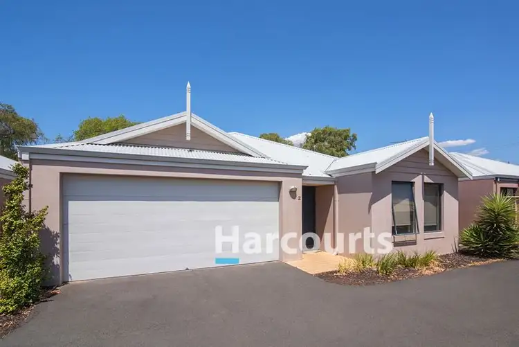 Main view of Homely unit listing, 2/31 Thomas Street, West Busselton WA 6280