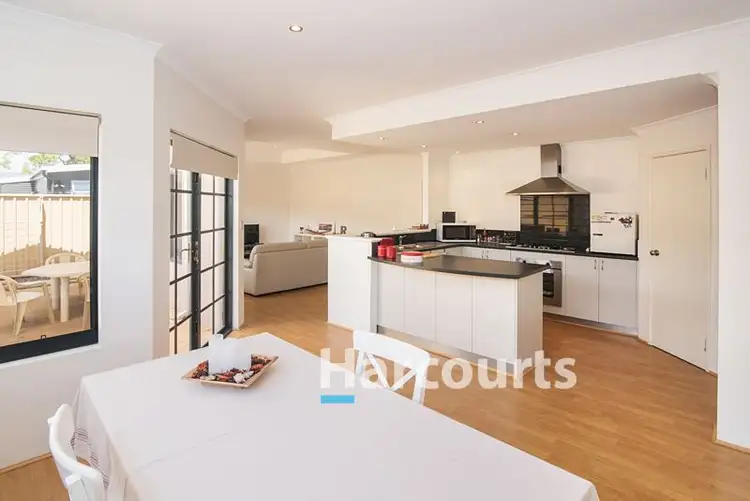 Second view of Homely unit listing, 2/31 Thomas Street, West Busselton WA 6280