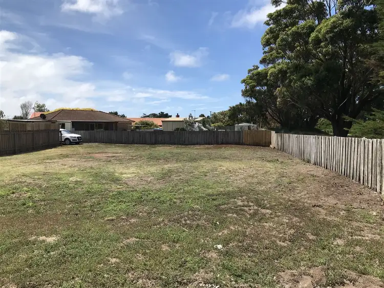 Third view of Homely land listing, 7 Treasure Place, Ulverstone TAS 7315