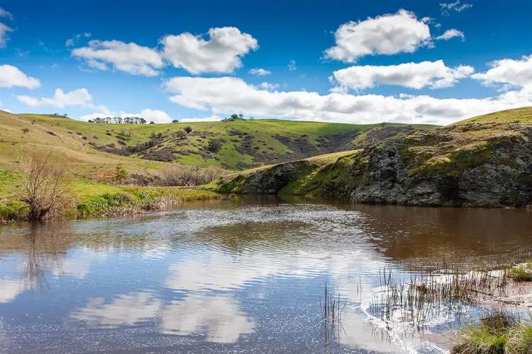 Lot 115/121 Blue Hill Road, Taralga NSW 2580