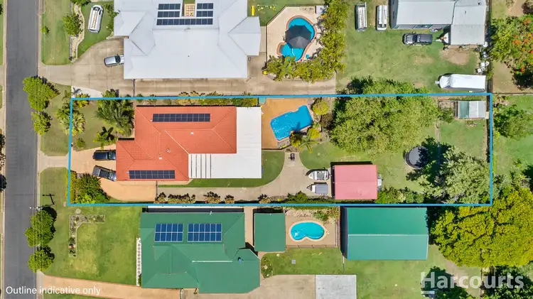 41 Brighton Street, Point Vernon QLD 4655