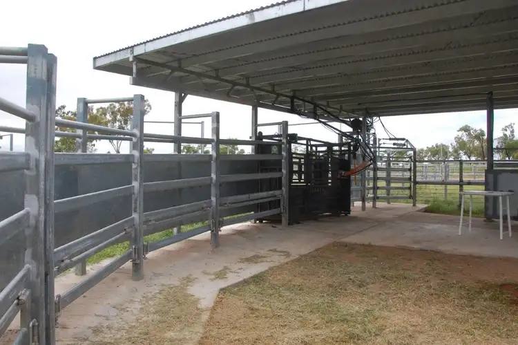 Third view of Homely rural property listing, Harvest Home Lornesleigh Road, Seventy Mile QLD 4820
