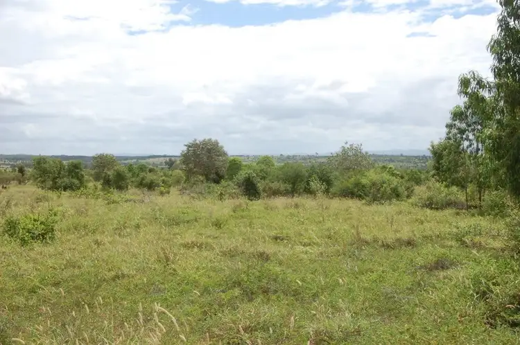 Fourth view of Homely rural property listing, Harvest Home Lornesleigh Road, Seventy Mile QLD 4820