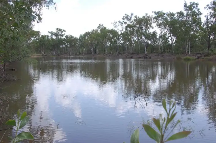 Sixth view of Homely rural property listing, Harvest Home Lornesleigh Road, Seventy Mile QLD 4820