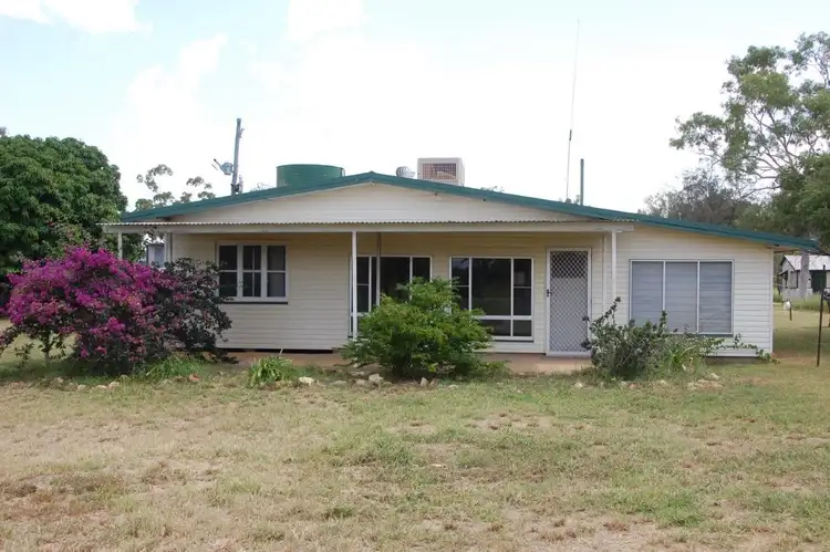 Seventh view of Homely rural property listing, Harvest Home Lornesleigh Road, Seventy Mile QLD 4820