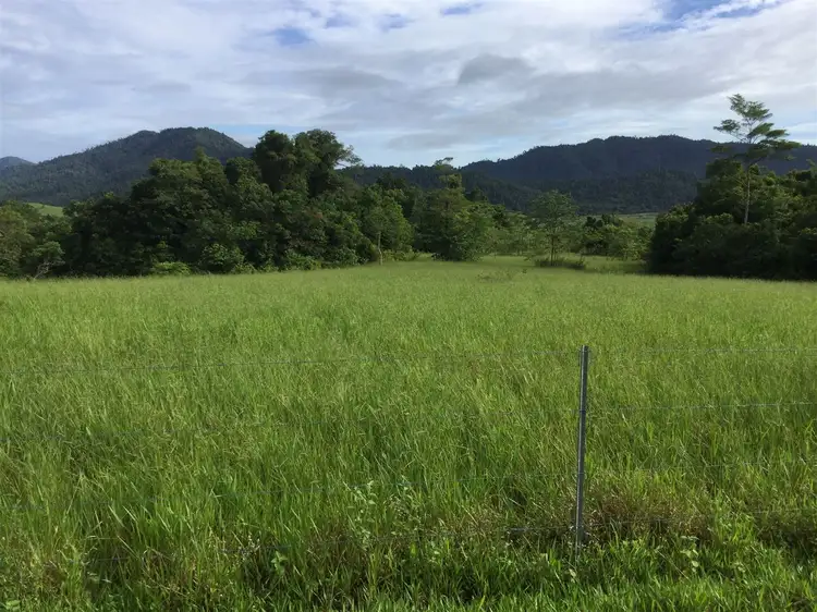 Lot 125 Sammut Road, Japoonvale QLD 4856