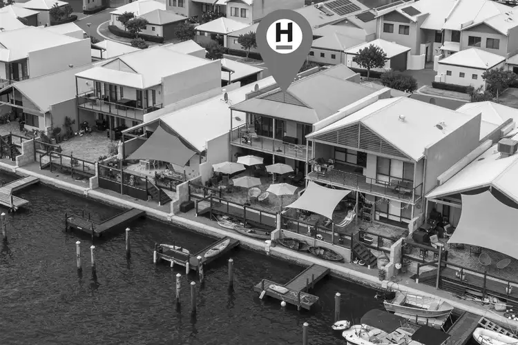 Main view of Homely townhouse listing, 15/3 Piccolo Place, Halls Head WA 6210