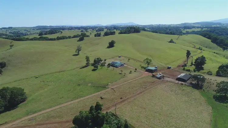 Main view of Homely rural property listing, 495 Bauld Road, Malanda QLD 4885