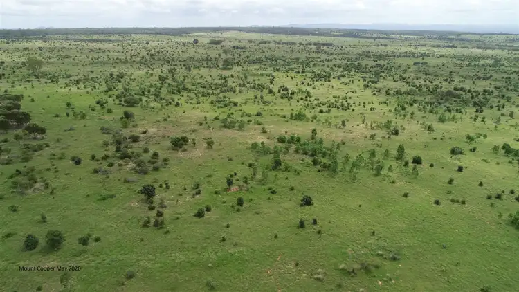 Second view of Homely rural property listing, Mount Cooper Station Lornesleigh Road, Seventy Mile QLD 4820