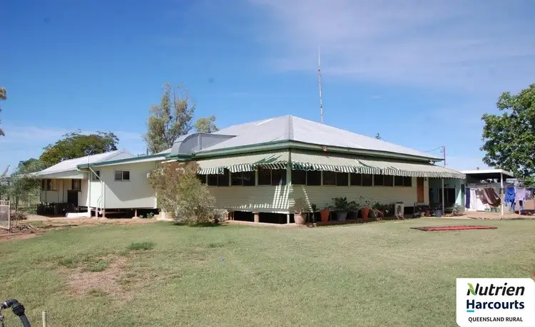 Seventh view of Homely rural property listing, 0 Landsborough Hwy, Mckinlay QLD 4823