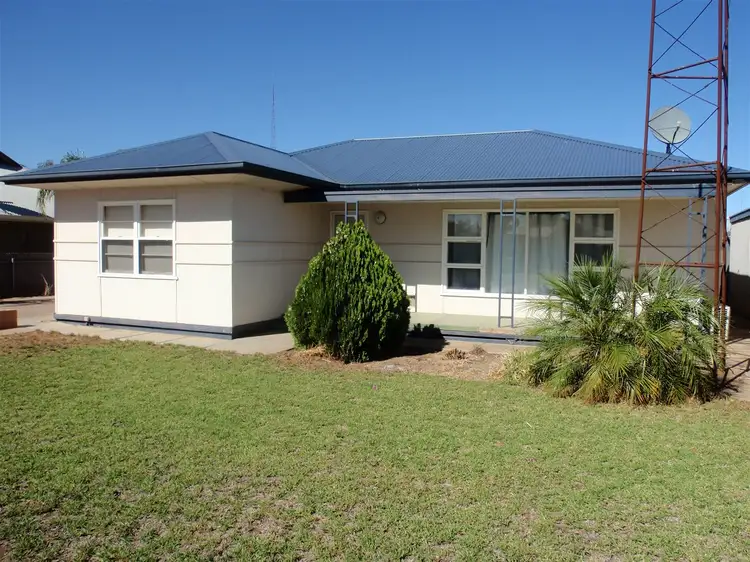 Main view of Homely house listing, 24 Ballantyne Street, Wudinna SA 5652