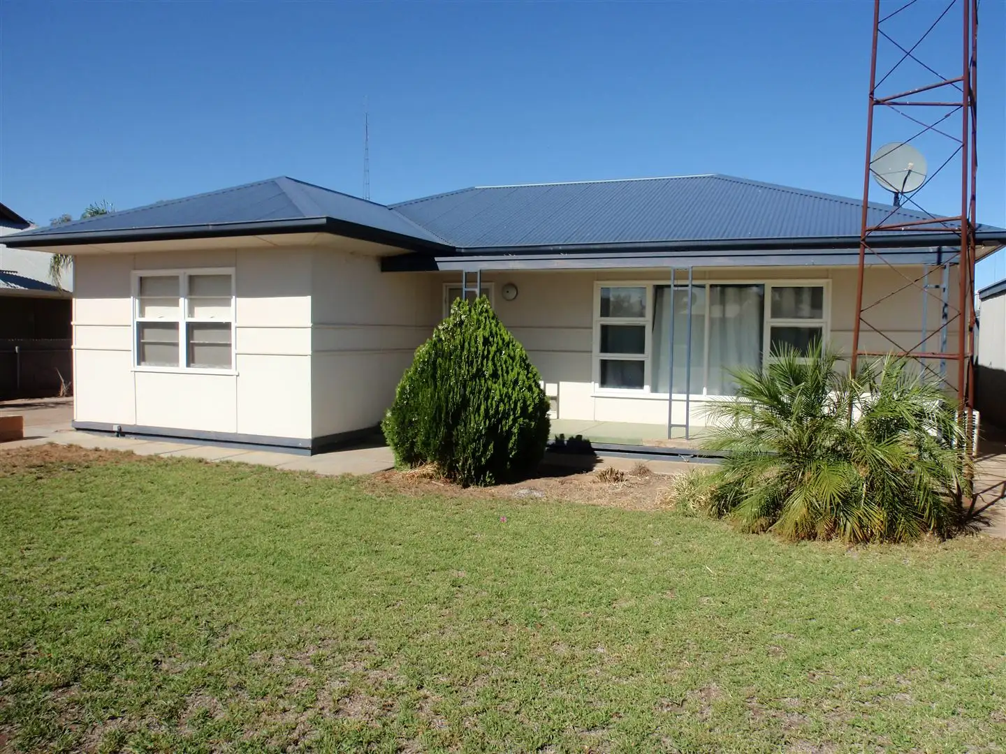Main view of Homely house listing, 24 Ballantyne Street, Wudinna SA 5652