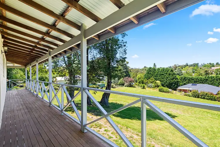 Third view of Homely house listing, 32a Birriga Avenue, Bundanoon NSW 2578