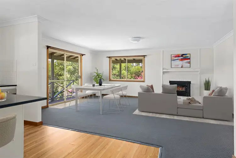 Fifth view of Homely house listing, 32a Birriga Avenue, Bundanoon NSW 2578